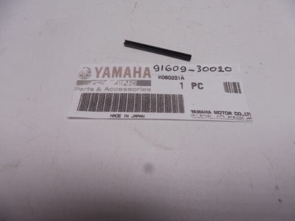 Yamaha - 91609-30020_1 - TD-TR2-3/TZ250-350 A/B/C/D/E/F/G - Fuel Tank