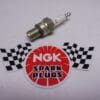 Sparkplug NGK B-11EN racing 14mm (long) Suzuki/Yamaha racing new