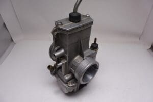 3LC-14101-00 Carburettor 38mm Yamaha TZ250 1989 poss.later models used but as NEW