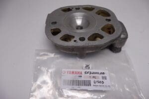 Yamaha - 5F7-11111-00 - TZ250 H/J en latere modellen - Engine