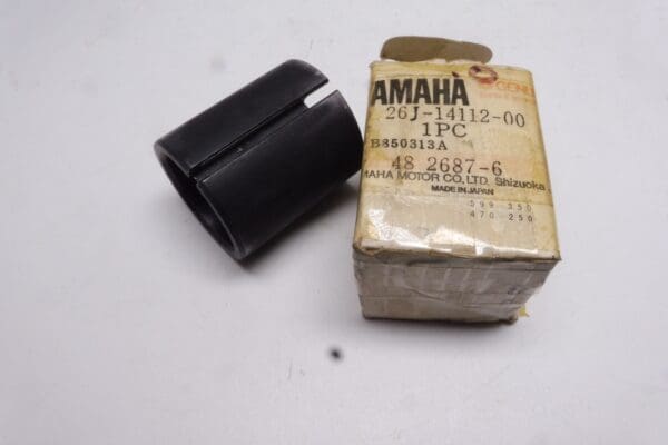 Yamaha - 26J-14112-00 - TD/TR2-3/TZ250-350 A/B/C/D/E/F/G and TZ250H-J  Carburetor valve