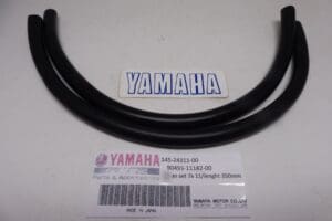 Yamaha - 145-24311-00/90445-11182-00 TD/TR2-3/TZ250-350 A/B/C/D/E/F/G - pipe set Fuel Tank