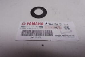 214-16119-00  Washer clutch (spring billevill) Yamaha TD/TR2-3 and all TZ's 1968-1980