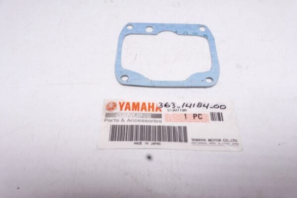 Yamaha - 363-14184-00 - TZ350 F/G/TZ250 H/J en latere modellen - Carburetor