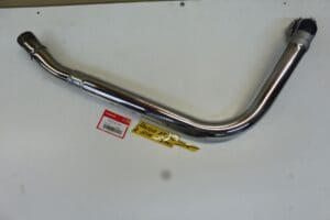 Honda - 18320-MK7-003_6 - VT700/VT750 - Exhaust