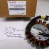 31401-35F10 Dynamo(stator) Suzuki GSX-R750/600 '00 till '05 New