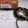 31120-MEL-D21 Dynamo(stator) Honda CBR1000RR '04 till '07 new