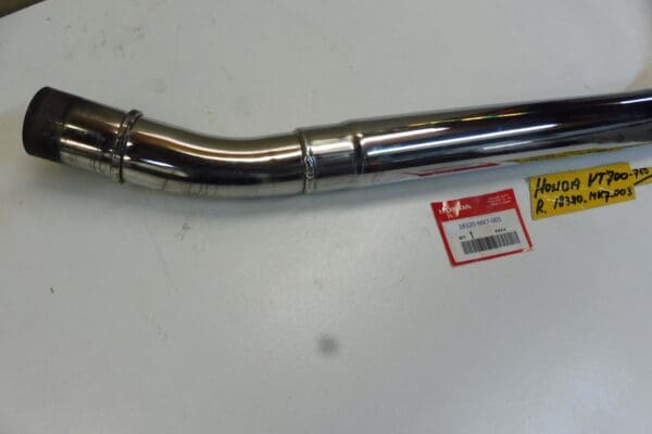 Honda - 18320-MK7-003_6 - VT700/VT750 - Exhaust