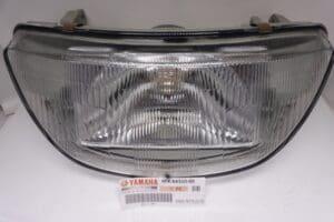 4FX-84310-00 Headlamp ass'y Yamaha New