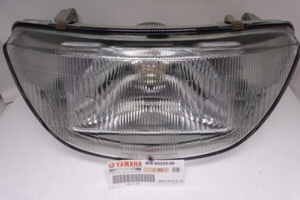 4FX-84310-00 Headlamp ass'y Yamaha New