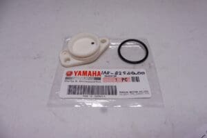 Yamaha - 1AE-82540-00 - FZ750/FZR1000 - neutral switch