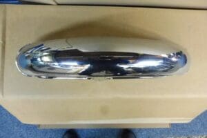 Yamaha - 283-21510-00-93 / 260-21510-00-93 - FS1 - Front Fender new