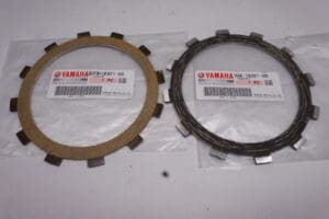 Yamaha - 383/3AK-16321-10 - TZ250-350A/B/C/D/E/F/G and TZ250 till 2001 New