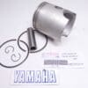 278-11631-00 Piston assy new Yamaha R5 64mm std copy compl.rings/pin and clips