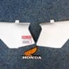 83600/83700-167-000 Frame cover set left and right Honda MT5 moped Copy as original new