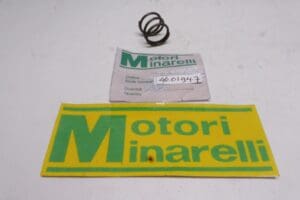 Minarelli - 46.0194.7 - P4/P6/P6 Corsa Corta - Transmission