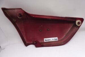 Kawasaki - 36001-1126 - LTD305 - Frame Cover