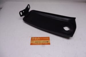 Suzuki - 44270-47001_1 - GS550 - Fuel Tank