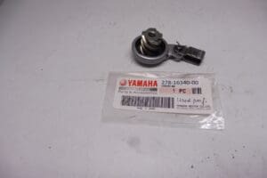 Yamaha - 278-16340-00 / 360-16340-00_1 - TD3-TR3/TZ250-350 A till G - clutch push lever used but O.K.