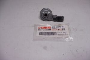 Yamaha - 278-16340-00 / 360-16340-00_1 - TD3-TR3/TZ250-350 A till G - clutch push lever used but O.K.