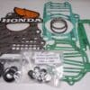 Gasket topendset Honda VT700/VT750 1983 till 1989 New