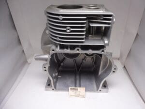 crankcase generator Yamaha EF1200-EF1800 and EF2600 new