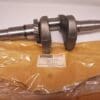 7A9-11400-02 Crankshaft Generator Yam.EC2000-2800 and EF2600-2800 new