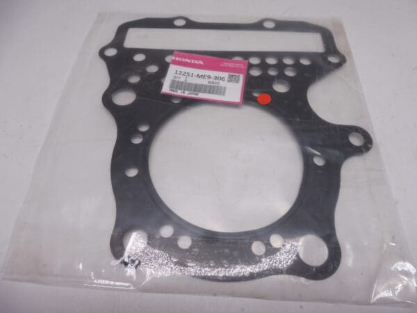 12251-ME9-306 Gasket cil.head Honda VT700 1983-1984