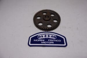 27.0011 Gear big transmission Morini Franco 50cc automatic new