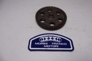 27.0011 Gear big transmission Morini Franco 50cc automatic new