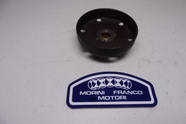 27.001 Housing clutch Franco Morini 50cc automatic as new