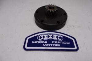 27.001 Housing clutch Franco Morini 50cc automatic as new