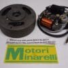 82.0002.9 Ignition (points model) assy Minarelli G!/V1 autom.new Bosch