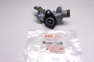 Suzuki - 16100-15110/16001-15815 - T/GT500 - Oil Pump & Meter