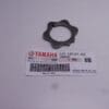 1J7-18141-02 Plate stopper(shift drum) Yam.SR400-500/XT-TT500/XS750/1100 and XJ1100 new or as new