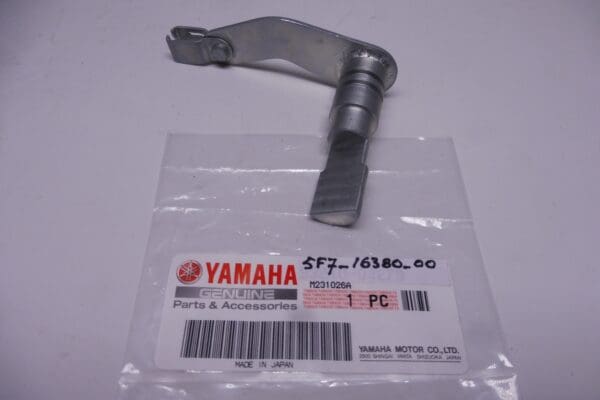 Yamaha - 5F7-16380-00_1 - TZ250 H/J en latere modellen - Transmission new