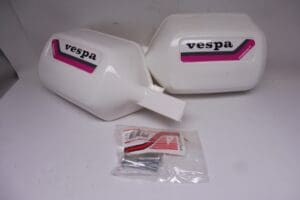 Vespa - Hand guards Vespa scooters PK50/80/125/150cc new_1 - PK50/PK125/PK150 - Handle