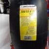 Tyre slick rearRacing GP (D211) Dunlop 200/55 R17 NOS  New