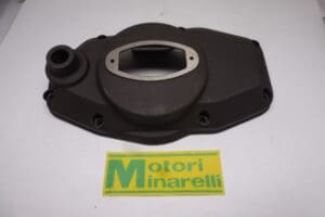 21.0212.0 Cover Clutch Minarelli P4V 50cc black new