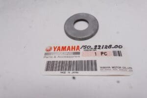 150-22128-00 Cap swingarm Yamaha DS6-7 / DT1 / RT1-5 / TD / TR3 and TZ's A-B New