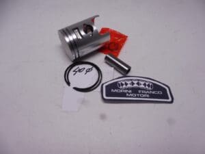 23.0102 40 Piston assy Morini Franco automatic new