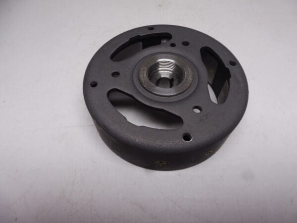 38039 Flywheel ignition (Bosch) Puch Maxi new for std ignition model with cont.points