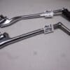 28240-392-000 Kickstart lever Honda CB750 models '75 till '82 See pict.1 or 2