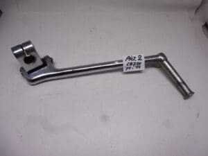 28240-392-000 Kickstart lever Honda CB750 models '75 till '82 See pict.1 or 2