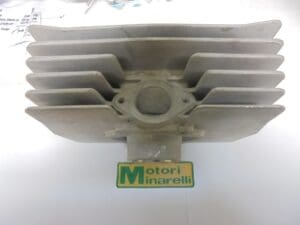 Minarelli - 19.0049.0 - 80cc/P6 - Cylinder