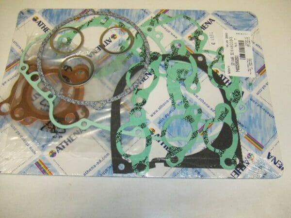 Kawasaki - Gasket set  H1 500/3 - H1 - Gasket Set