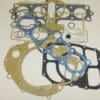 Suzuki - 11400-47812_1 - GS550 - Gasket Set