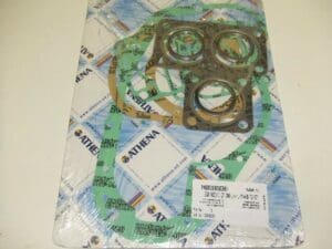 Suzuki - Gasketset Suzuki GT380 - GT380 - Gasket Set