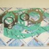 Suzuki - Gasket set T500 / GT500 - GT500/T500 - Gasket Set