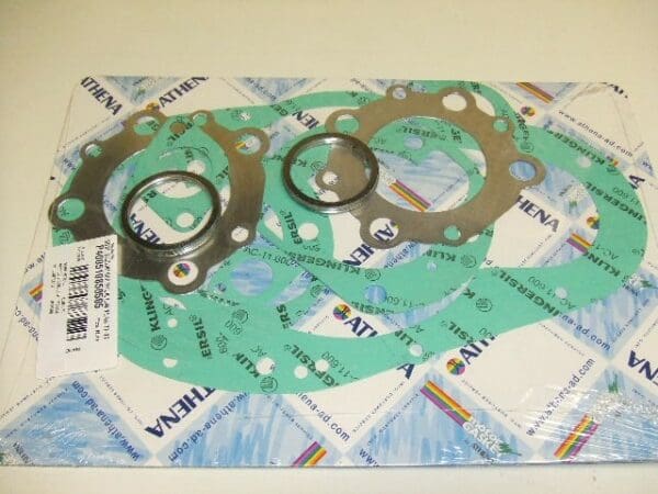 Suzuki - Gasket set T500 / GT500 - GT500/T500 - Gasket Set